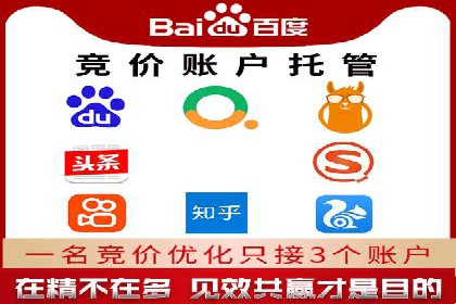 深度解读：百度推广运营的五大成功案例